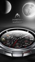 DM081 Luxury Mechanics Face تصوير الشاشة 1