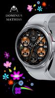 DM081 Luxury Mechanics Face تصوير الشاشة 2