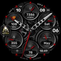 DM081 Luxury Mechanics Face تصوير الشاشة 3
