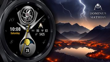 DM083 Luxury Face تصوير الشاشة 2