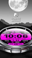2 Schermata DM094 Sportive Data Watch