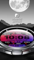 DM095 Colored Sport Watch screenshot 1