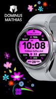 DM095 Colored Sport Watch screenshot 3