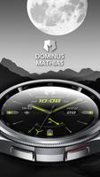 DM091 Classic Analog Watch تصوير الشاشة 1