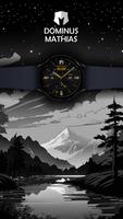 DM091 Classic Analog Watch تصوير الشاشة 2