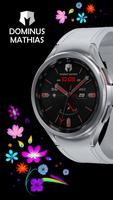 DM091 Classic Analog Watch تصوير الشاشة 3