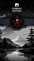 DM092 Modern Sport Watch تصوير الشاشة 2