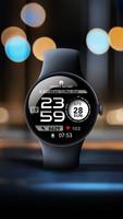 DM | 104 Cool Workout Face تصوير الشاشة 2