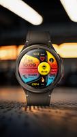 DM107 Smart Digital Watch تصوير الشاشة 3