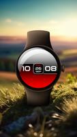 DM109 Minimal Color Watch تصوير الشاشة 2
