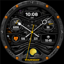 DM100 Gyro Luxury Face APK