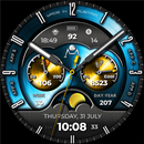 DM102 Hybrid Elegant Face APK
