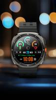 DM126 Elite & Energetic Face تصوير الشاشة 1