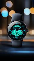 DM134 Massive Watch Face 截图 2