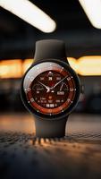 DM133 Classy Watch Face screenshot 2