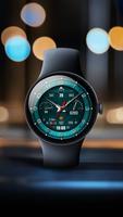 DM133 Classy Watch Face screenshot 3