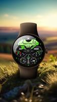 DM147 Whispering Modern Watch تصوير الشاشة 1