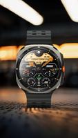 DM147 Whispering Modern Watch تصوير الشاشة 2