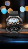 DM147 Whispering Modern Watch تصوير الشاشة 3