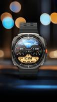 DM148 Vibrant Futuristic Face تصوير الشاشة 2