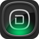 Domka l icon pack APK