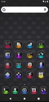 Domka l icon pack plakat