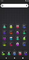 Domka l icon pack 截圖 1