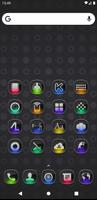 Domka l icon pack स्क्रीनशॉट 2
