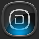 Domka icon pack APK