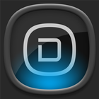 Domka icon pack icône