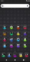 Domka icon pack پوسٹر