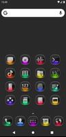 Domka icon pack Ekran Görüntüsü 1