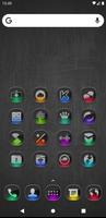 Domka icon pack 스크린샷 3