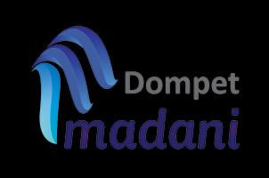 Dompet Madani poster