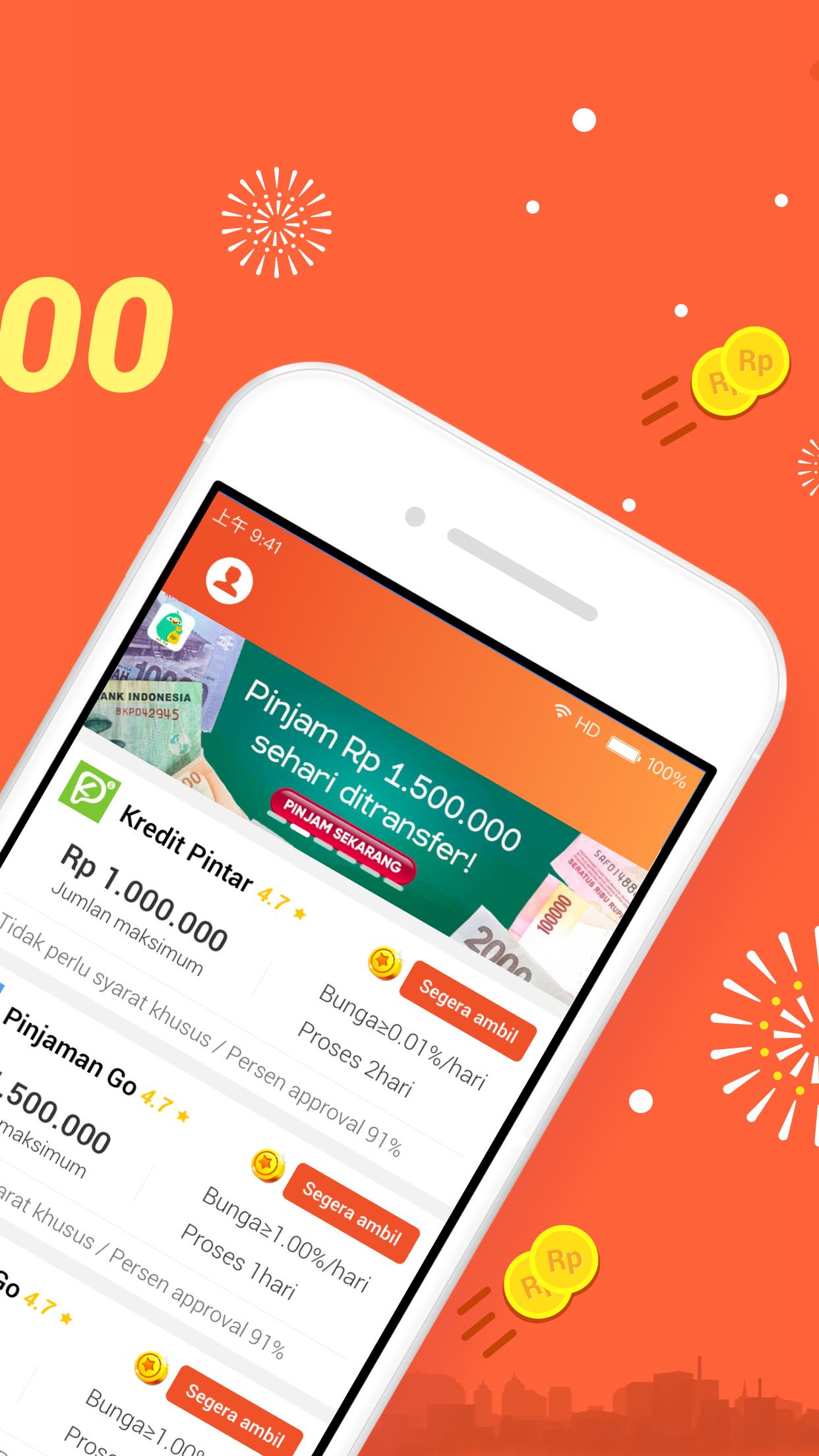 Dompet Kredit Pinjaman Dana Tunai Kredit Cepat For Android Apk Download<script async src=