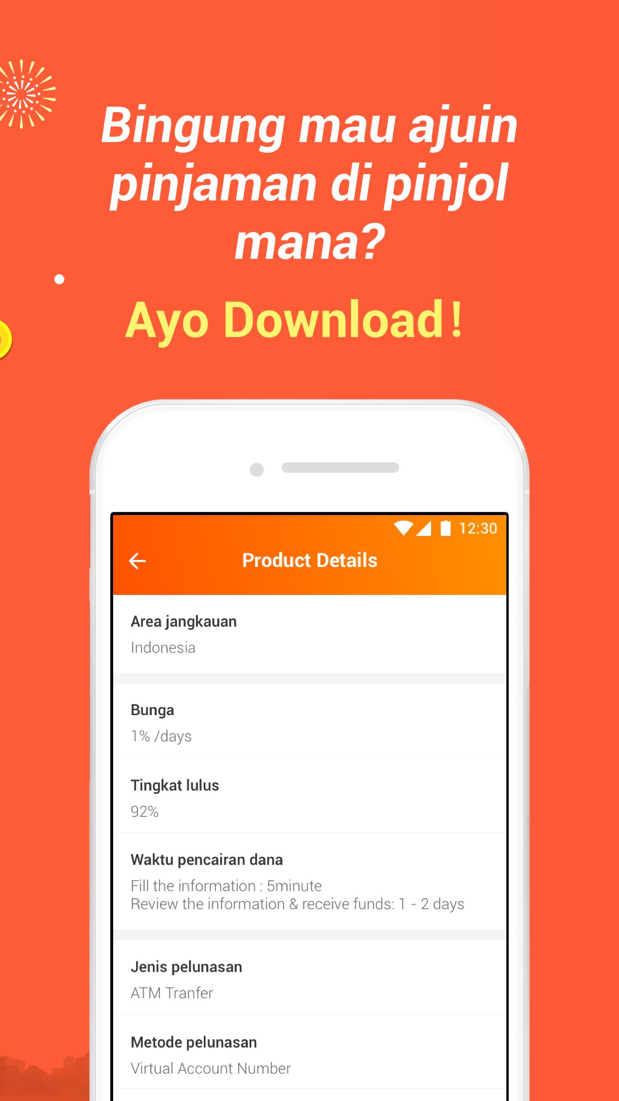 Dompet Kredit Pinjaman Dana Tunai Kredit Cepat For Android Apk Download<script async src=