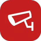 Видеонаблюдение Дом.ру Бизнес icon