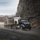 Truckers simgesi