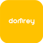 Domrey icône