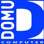 Domu Computer icono