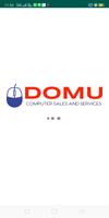 Domu Computer Affiche