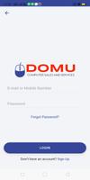 Domu Computer captura de pantalla 3