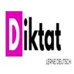 Diktat icon
