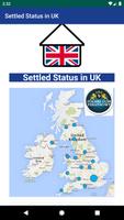 Settled Status in UK 포스터