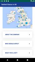 Settled Status in UK 스크린샷 1