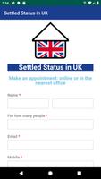 Settled Status in UK 스크린샷 2