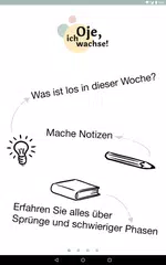 Oje, Ich Wachse! APK download
