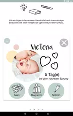 Oje, Ich Wachse! APK download