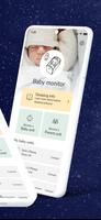 The Wonder Weeks: Baby Monitor ภาพหน้าจอ 1