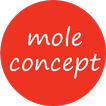 The Mole Concept Tutorial